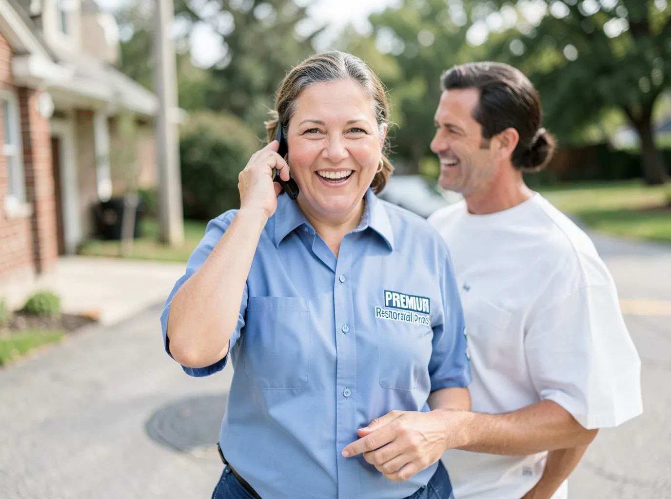 Water Damage Restoration Kinsman, IL FAQs